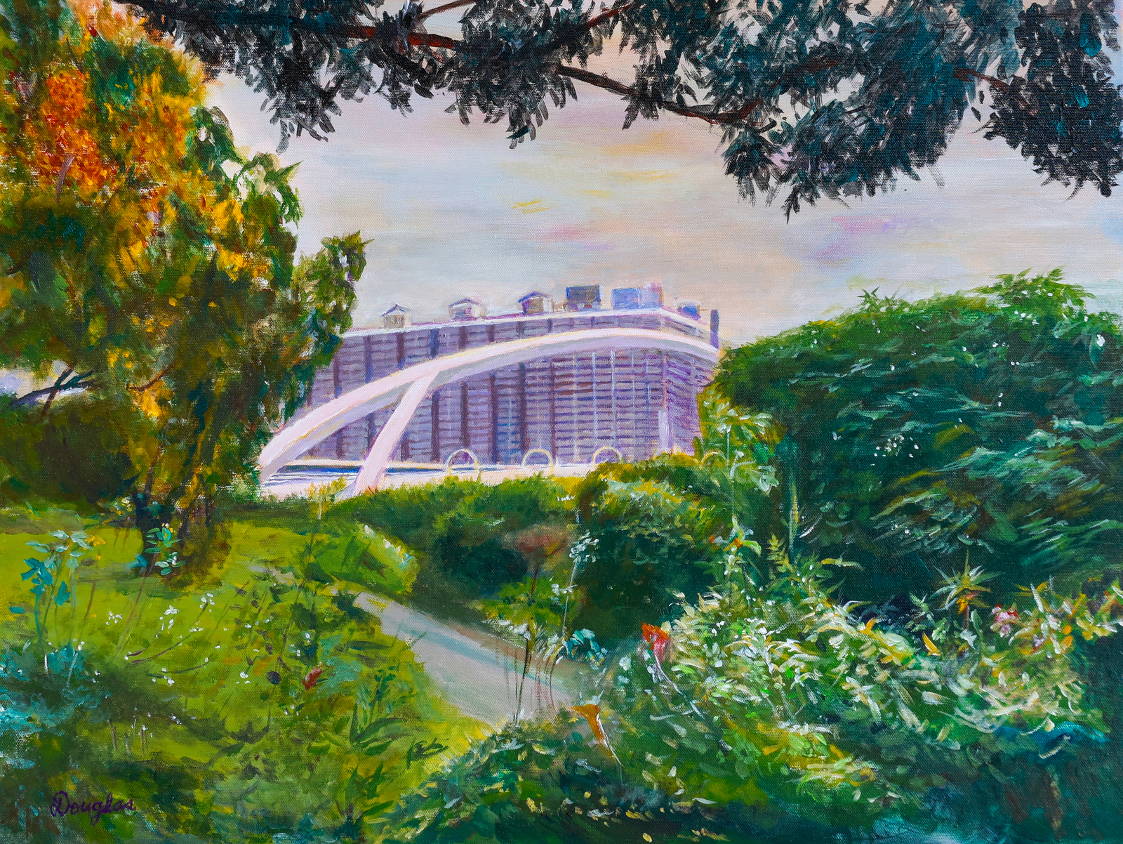 陽光公園